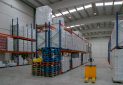 instalaciones bodegas Lalaguna
