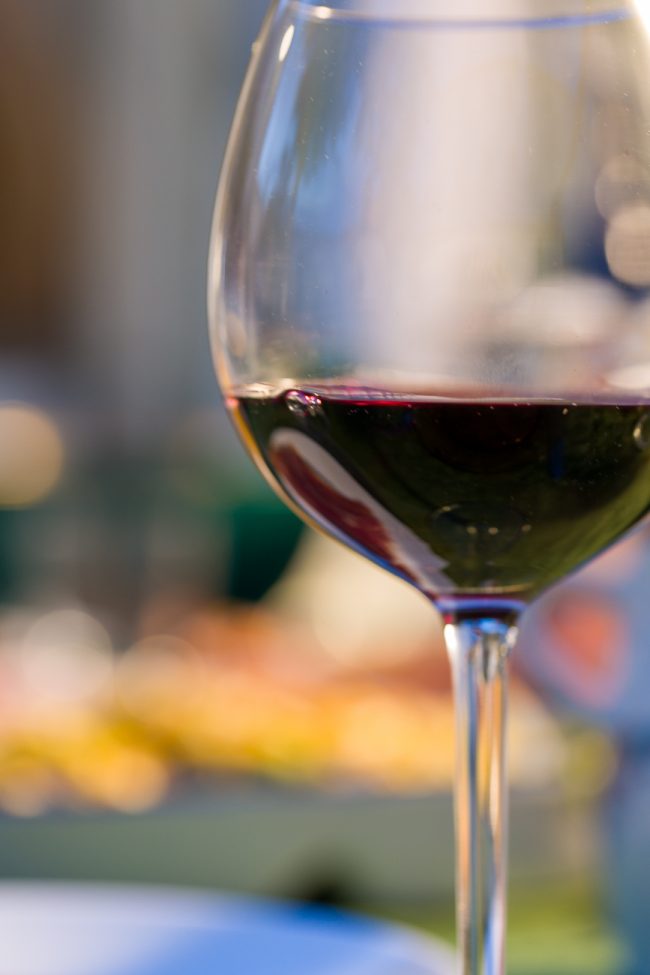 Mª José G. Lanero-Backenbild